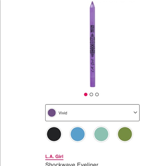 Makeup bundle - Picture 5 of 9